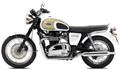 Bonneville T100