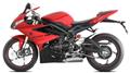 Daytona 675R