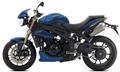Speed Triple ABS