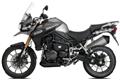 Tiger Explorer