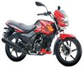Flame DS125