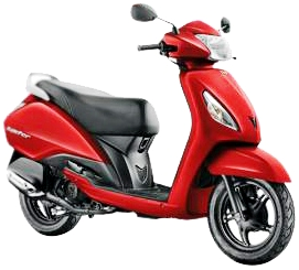 TVS Jupiter details, specifications, photos and price in india