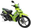 Rockz 125