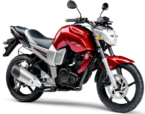 Yamaha FZ16  Review and Images