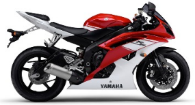 Yamaha R6  Review and Images