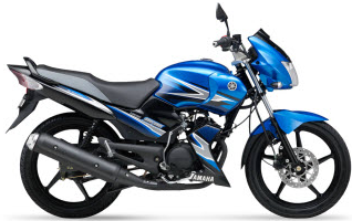 Yamaha SS125  Review and Images