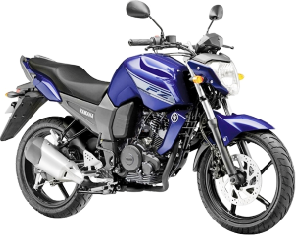 Yamaha FZ16 Review and Images