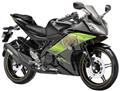 R15 Special Edition