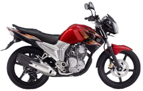 Yamaha Scorpio Z225  Review and Images