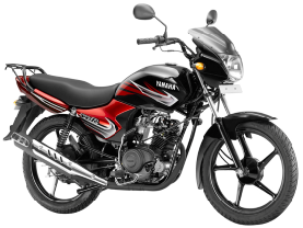 Yamaha YBR 110 Review and Images