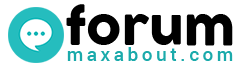 Maxabout Forum