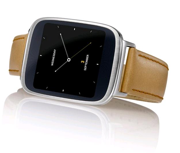 asus zenwatch wi500q