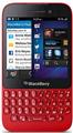 BlackBerry Q5