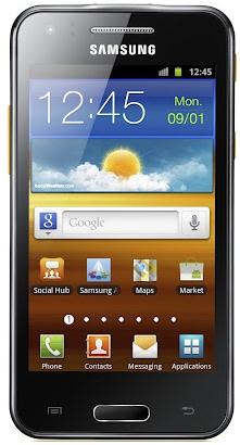 Samsung Galaxy Beam