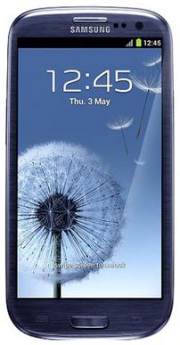 Samsung Galaxy S III i9300