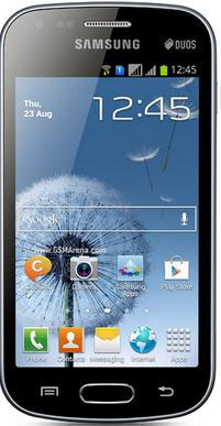 Samsung Galaxy S Duos S7562