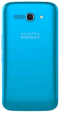 Alcatel One Touch Pop C D Features Specifications Details