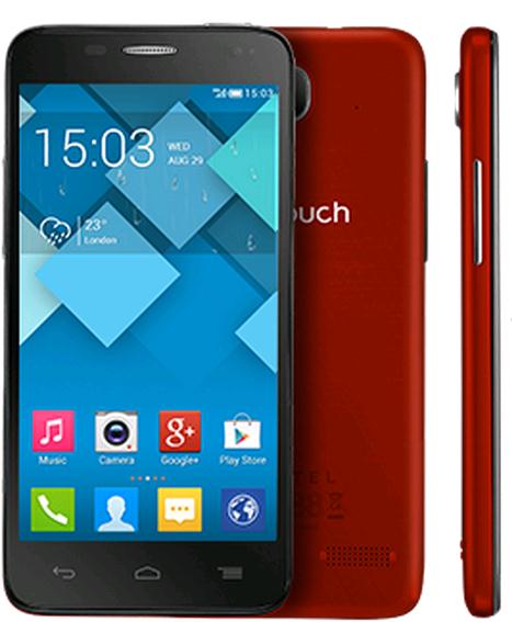 Alcatel One Touch Idol Mini Dual SIM Features, Specifications, Details