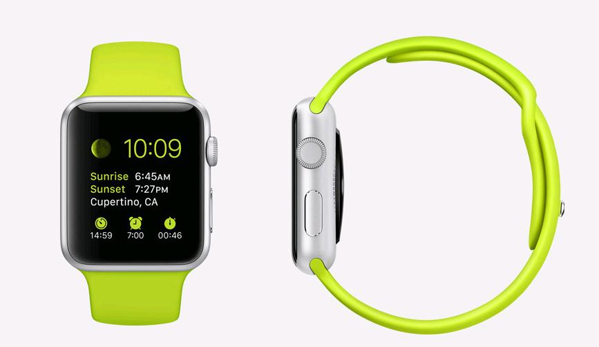 academy sports apple watch