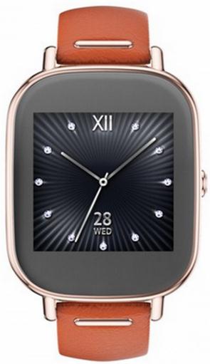 asus zenwatch 2 1.45 band size