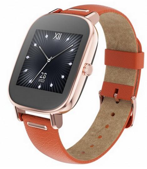 asus zenwatch 2 1.45 band size