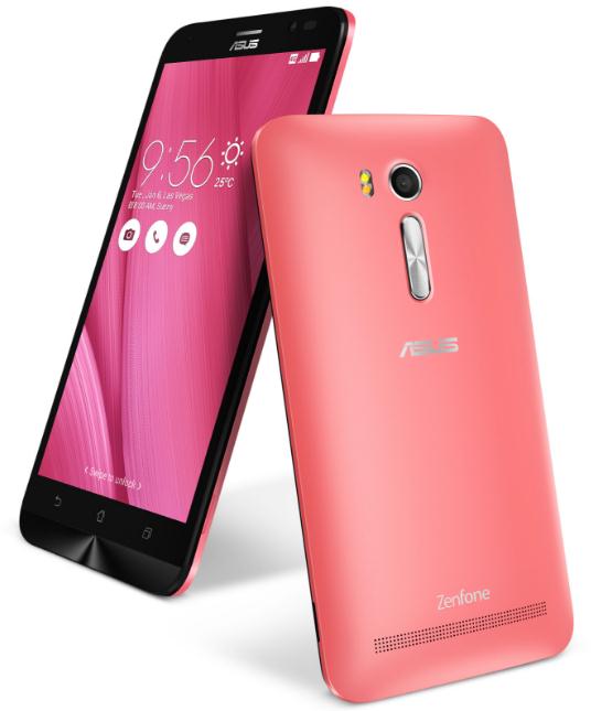 Asus Zenfone Go Zb Kl Features Specifications Details