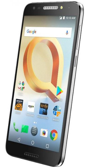 itel a30
