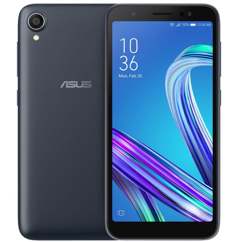 Asus Zenfone Lite L Features Specifications Details