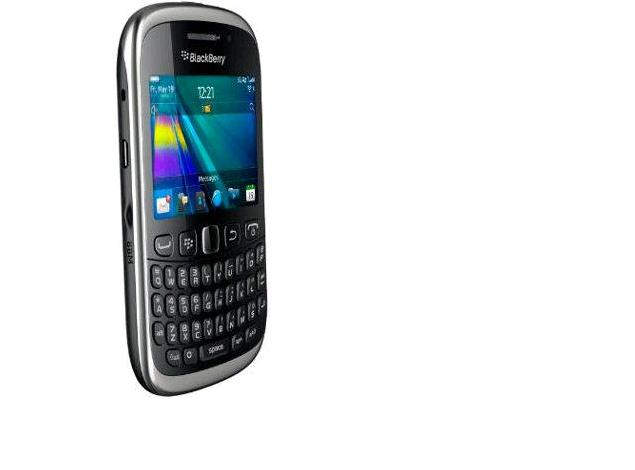 Blackberry Curve 9320 Features Specifications Details