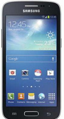 samsung galaxy core 4g price