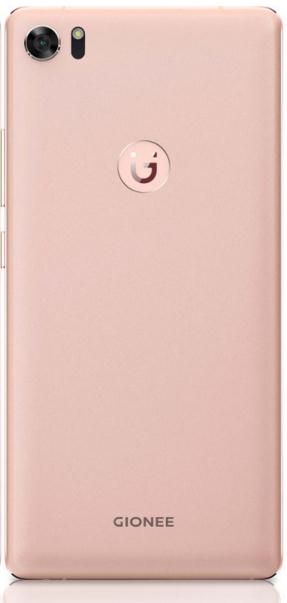 gionee s8 lite