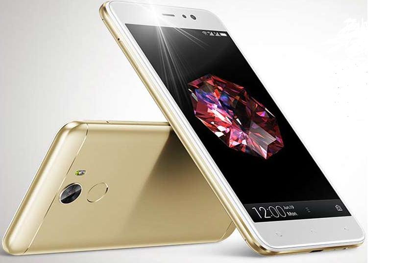 gionee x10 lite