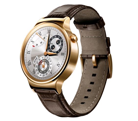 huawei watch classic