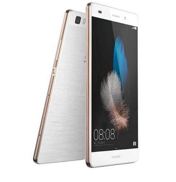 Huawei Ascend P8 Lite Features, Specifications, Details