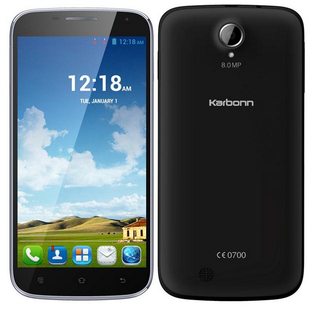 karbonn titanium s9 plus