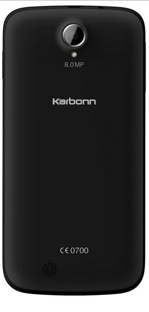 karbonn titanium s9 plus