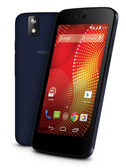 Karbonn Sparkle V Android One Features Specifications Details