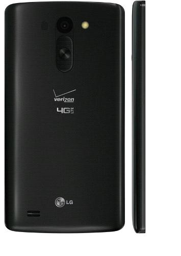 LG G Vista Features Specifications Details