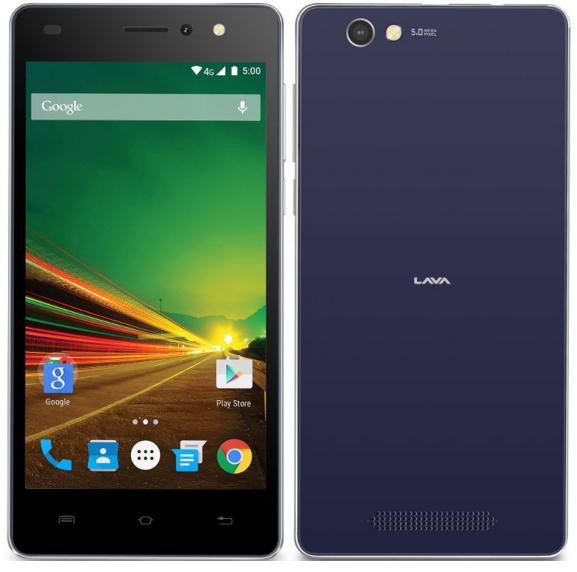 lava a71 price