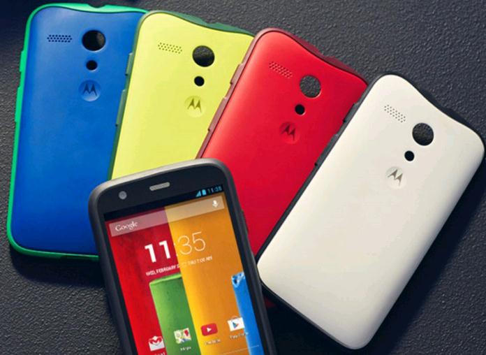 Motorola Moto G Gen Forte Features Specifications Details