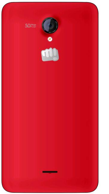 Micromax Unite 2 A106 Features Specifications Details