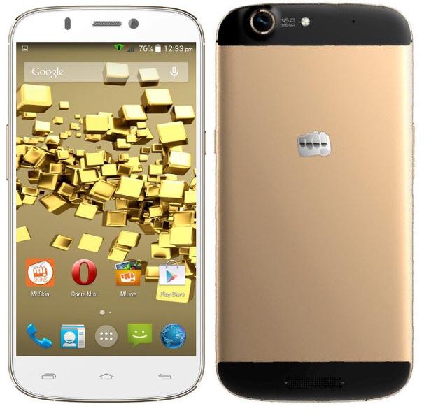 Micromax Canvas Gold A300 User Manual Pdf Download