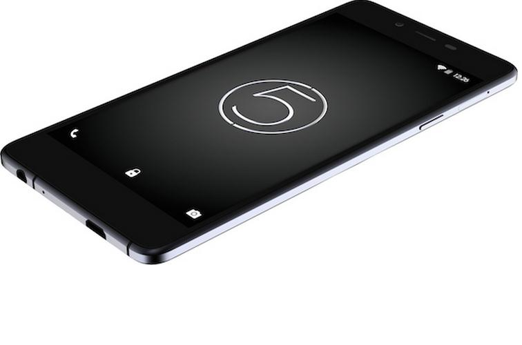 Micromax Canvas Sliver 5 Q450 Features, Specifications, Details