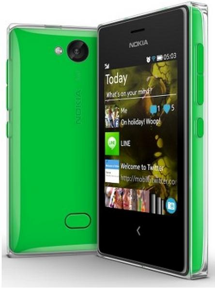 nokia asha 503 single sim