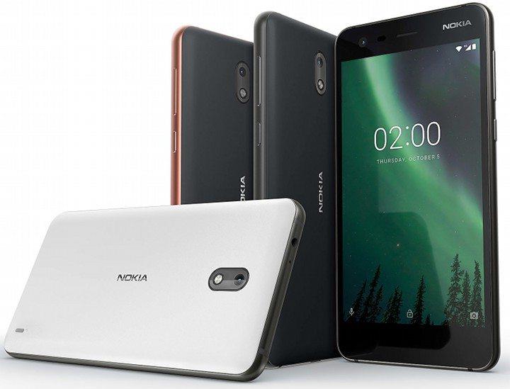 nokia 2.4 specifications and price