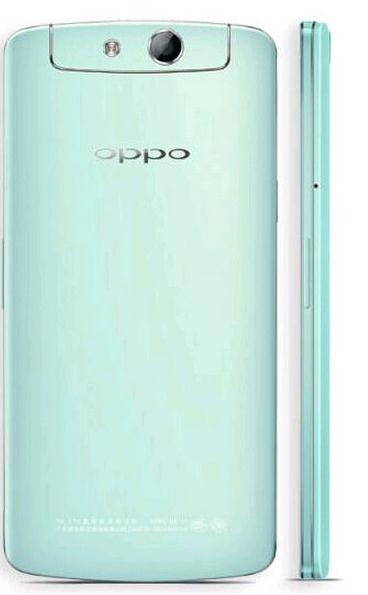 Oppo N1 Mini Features, Specifications, Details