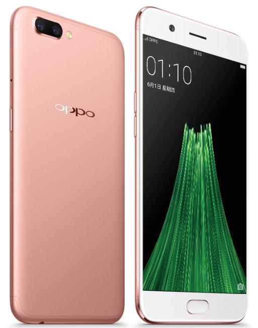 Oppo R11 Plus Features, Specifications, Details