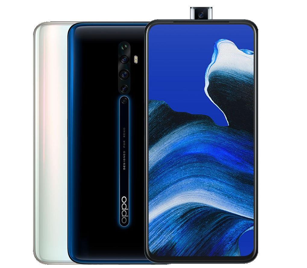 Oppo Reno 2F Features, Specifications, Details