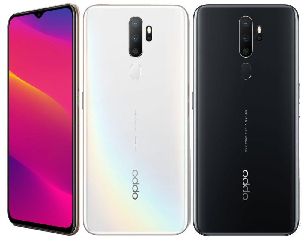 oppo a10 2020 specs