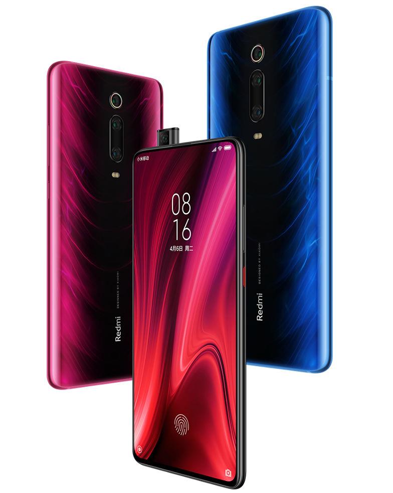 Xiaomi Redmi K20 Features, Specifications, Details